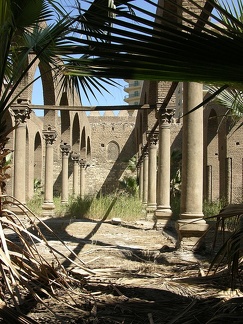 Daher mosque 