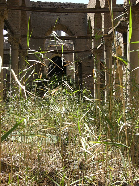 Daher mosque 