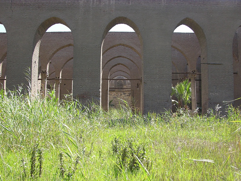 Daher mosque 