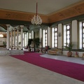 Palais Mohamed Ali Pacha à Choubra el Kheima 