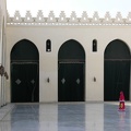 el-Hakim mosque 