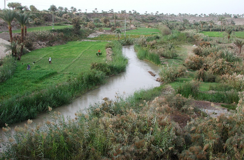 Fayoum 