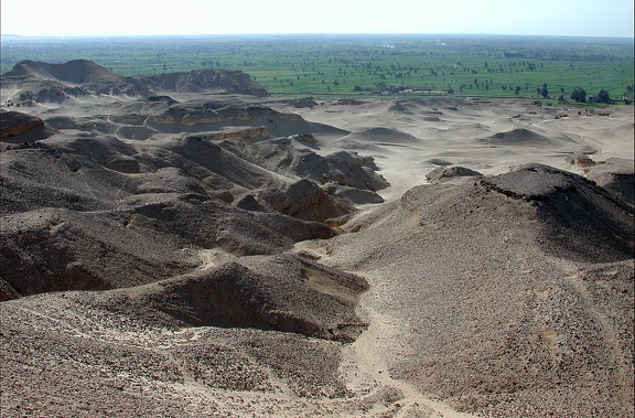 Sitio de Sileh