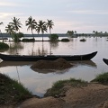 Backwaters (Kerala)
