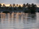 Backwaters (Kerala)