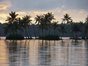 Backwaters (Kerala)