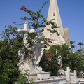 Cementerio latín. Alejandría