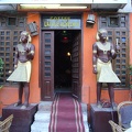 Restaurant in Giza 