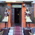 Restaurant in Giza 