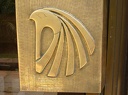 Logo d'Egyptair 