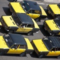 Taxis d'Alexandrie