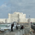 Citadelle de Qaitbay