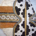 Fresque au bouclier. Musée National Archéologique. Athènes 