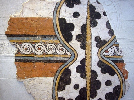 National Archaeological Museum. Athens  