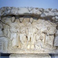 Musée national archéologique. Athènes 