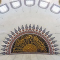  Mosquée Süleymaniye (Süleymaniye Camii)