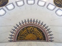 Mezquita Solimaneya (Süleymaniye Camii) 
