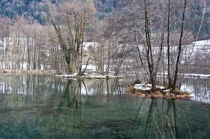 Tourbière L'Herretang, Saint-Joseph de Rivière 