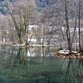 Tourbière L'Herretang, Saint-Joseph de Rivière 