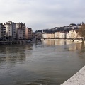 Banks of the Saône 