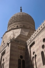 Mosquée Qanbar el Saify 