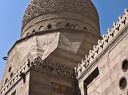 Qanbar el Saify mosque 