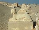 Medinet Madi. Fayoum