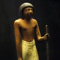 Musée Imhotep à Saqqarah