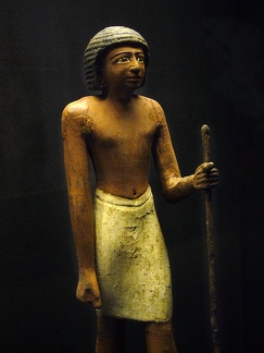 Musée Imhotep à Saqqarah