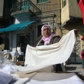 Material market. Alexandria   