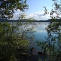 Lake d'Aiguebelette  