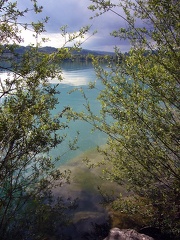 Lac d'Aiguebelette