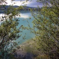 Lake d'Aiguebelette  