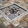 Fontaine arabe