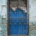 Window and ironwork 