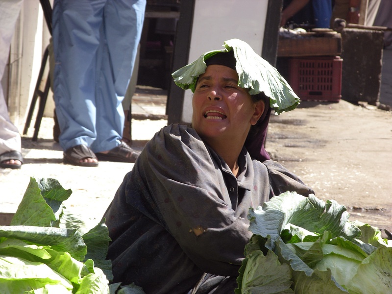 Headgear 