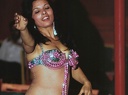 Belly Dancer, 1972 