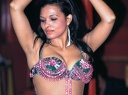 Belly Dancer, 1972 