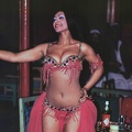 Danza del vientre, 1973