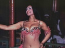 Belly Dancer, 1973 