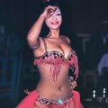 Belly Dancer, 1973 