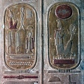 Temple of Seti I 