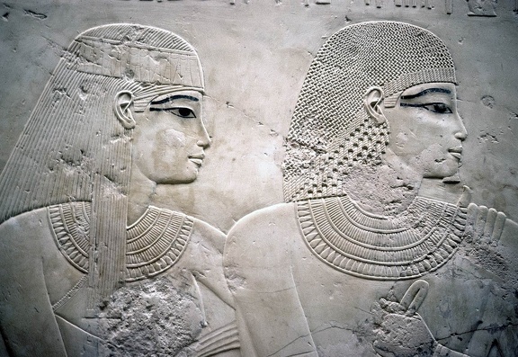 Tomb of Ramose  