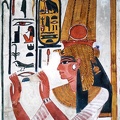 Tomb of Nefertari  