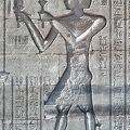 Templo de Hathor, Dendera