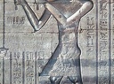 Temple of Hathor, Dendera  