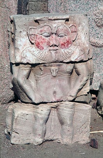 Templo de Hathor, Dendera