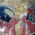 Tomb of Seti I 