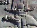 Templo de Sobek y Haroëris 