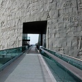 Les alphabets du monde. Bibliotheca Alexandrina